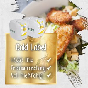 GERLICHER Gold Label